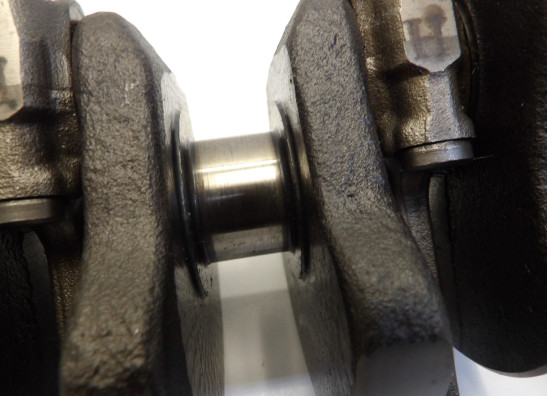 Kurbelwelle Kawasaki ZXR 750