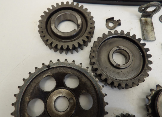Motorblock Sonstiges Yamaha XT 500