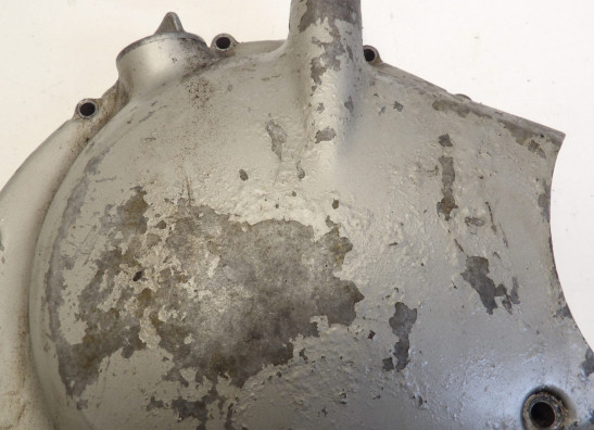 Crankcase cover Clutch side Suzuki GS 650