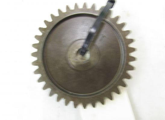 Motorblok diverse Suzuki GS 550