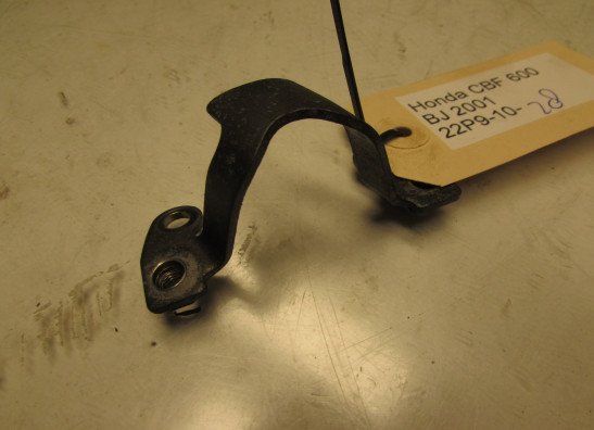 Engine parts Honda CB 600 F