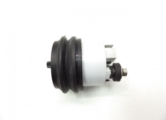 Teller Cagiva Alazzurra 350 GT