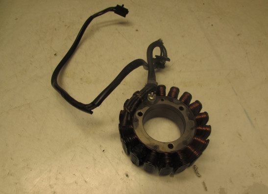 Generator Yamaha V max