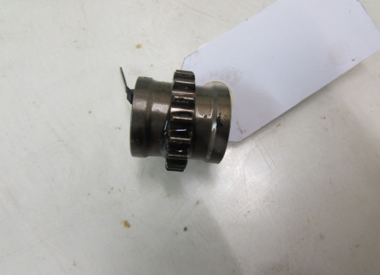 Motorblok diverse Honda CBR Fireblade