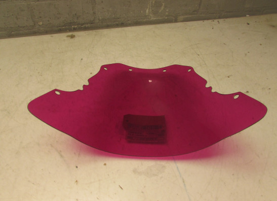 Kuipruit Yamaha YZF R6