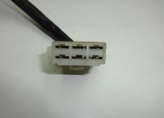 Spanningsregelaar Kawasaki ZZR 250