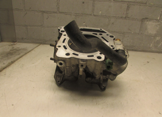 Cylinder head Aprilia RSV 1000