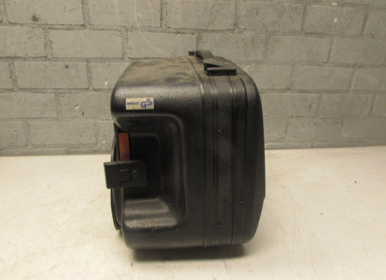 Linker koffer Yamaha Overige Yamaha