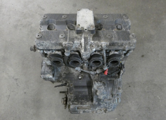 Engine Suzuki GSX R 750