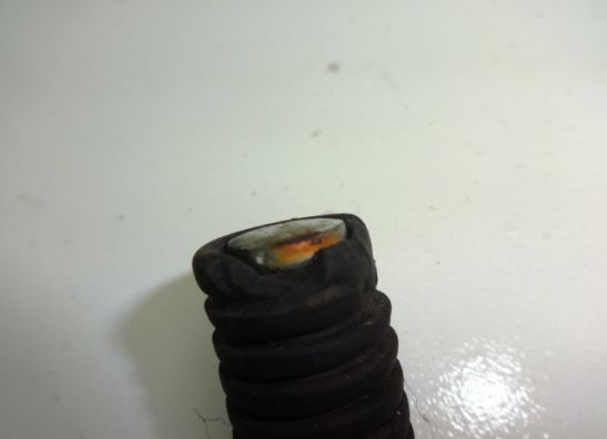 Schakelpedaal Honda PC 800