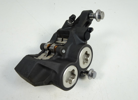 Remklauw rechts voor Yamaha FZ1