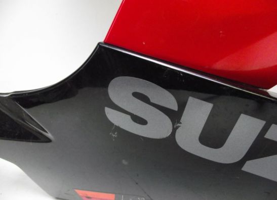 Rechter zijkuip Suzuki GSX R 750