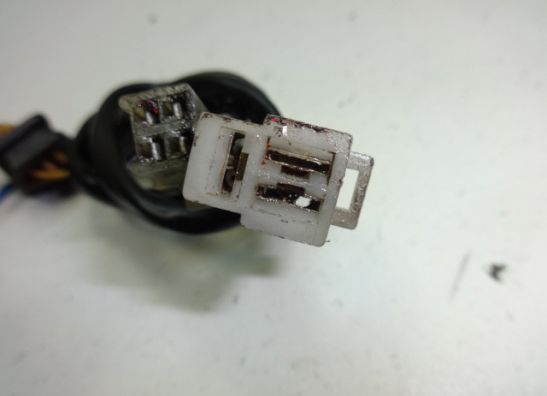 Dynamo Kawasaki GPZ 500