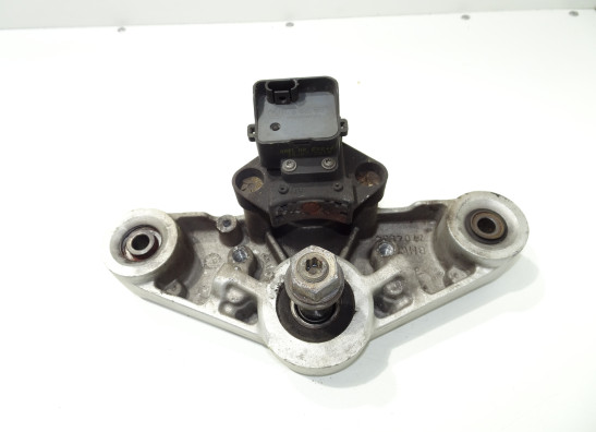 Schlosssatz BMW R 1200 GS Adventure