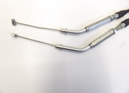 Exup Servo Ventil Suzuki GSX R 750