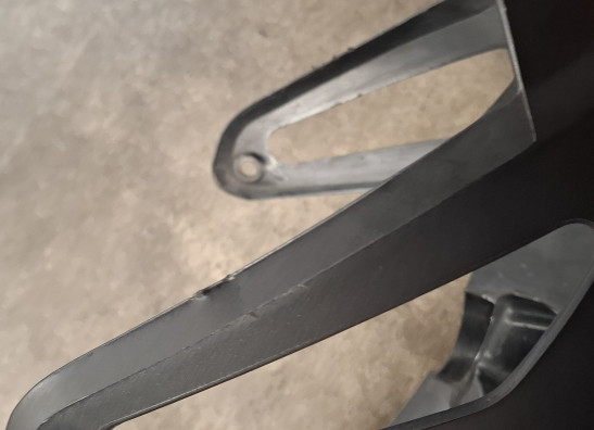 Front fender BMW R 1150 GS