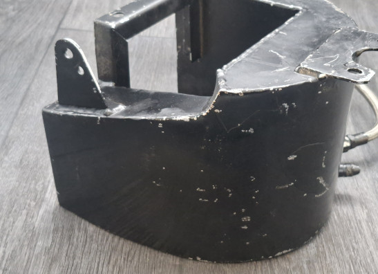 Oil reservoir Harley Davidson Overige Harley Davidson