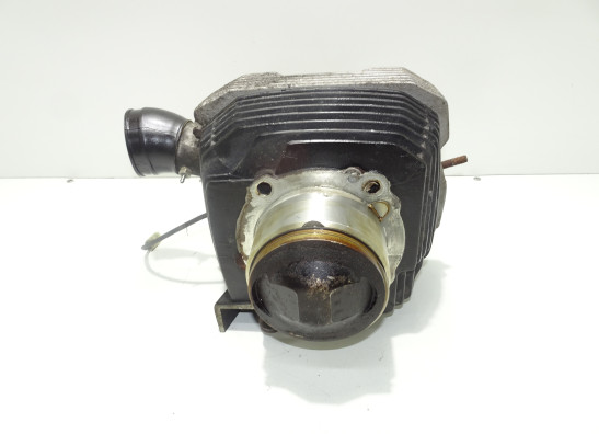 Cilinderkop Ducati monster 696