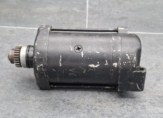 Startmotor Honda GL 500 Silver Wing Interstate