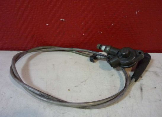 Koppelings cilinder KTM 950 SM 2005-2006