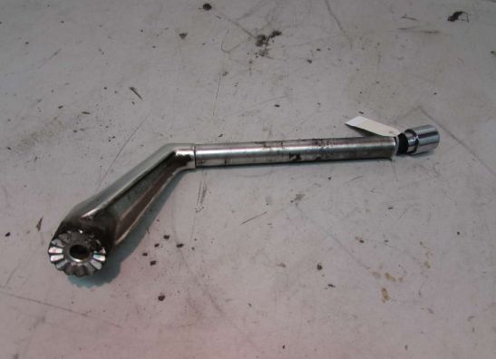 Steering Handle left  Yamaha XJ 750 