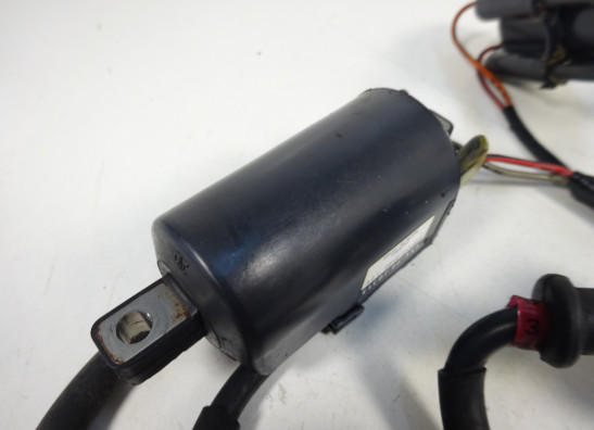 Zundspule Yamaha YZF R1