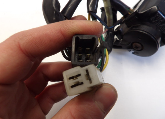 Lenkerschalter links Yamaha YX 600 Radian