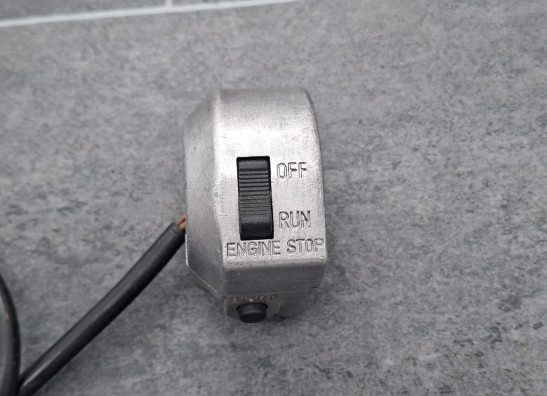 Lenkerschalter rechts Suzuki TS 125