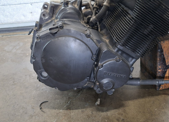 Motorblok Suzuki GSX F 1100