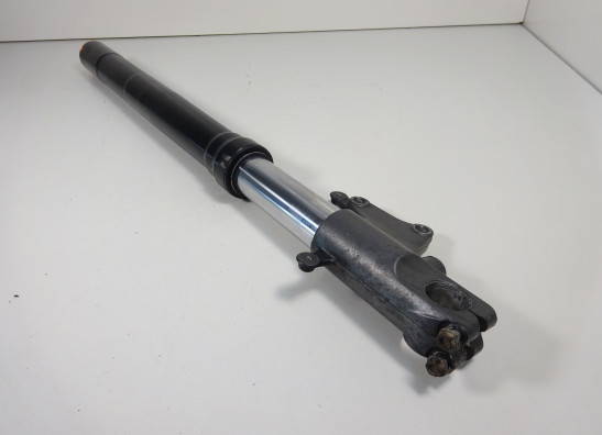 Standrohr Gabelholm links komplett Aprilia Tuono 1000