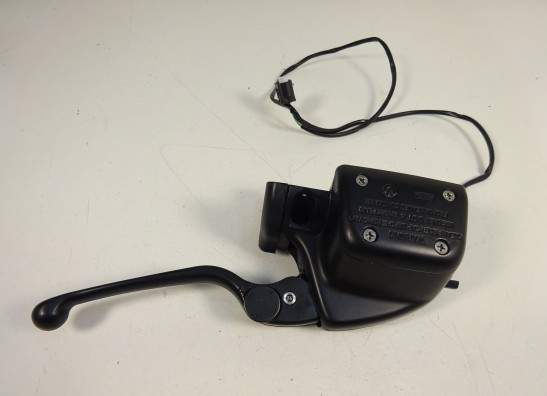 Rempomp BMW R 1200 RT