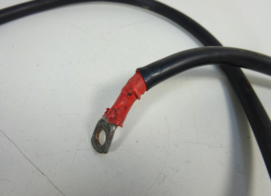 Anlasser Relais KTM 690 Duke 4