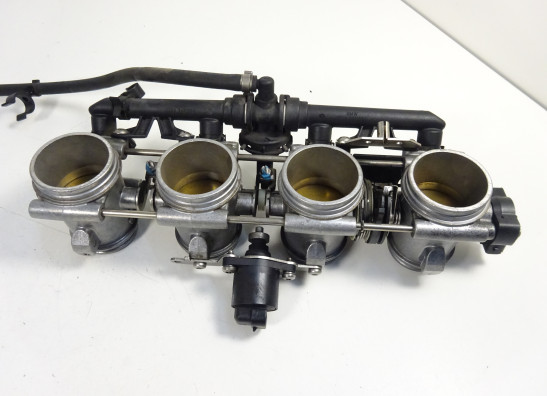 Gasklephuis BMW K 1200 S 