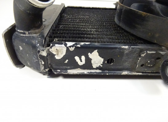 Radiateur Yamaha FAZER 600