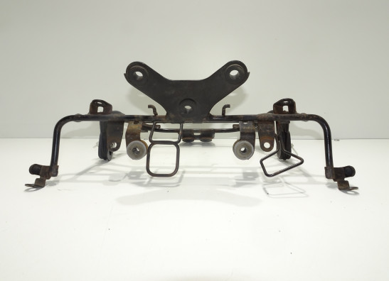 Kuipframe Kawasaki Z 750