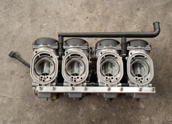 Carburetor assy Kawasaki ZZR 1100
