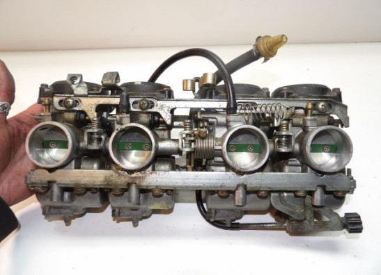 Carburateurset Kawasaki GPX 600 1988-1994