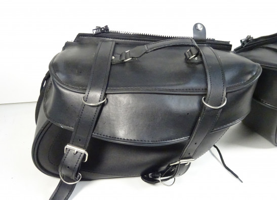 Kofferset Harley Davidson Overige Harley Davidson