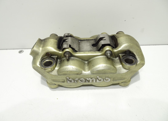 Remklauw links voor Aprilia Tuono 1000