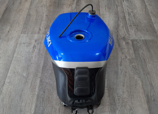 Tank Suzuki GSX R 600