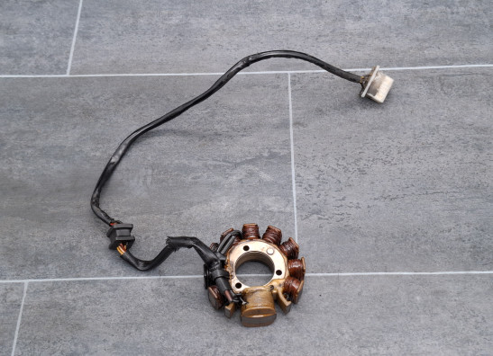 Dynamo Kawasaki CSR 305 LTD