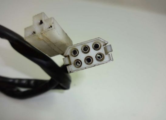 Stuurschakelaar links Yamaha XV 920