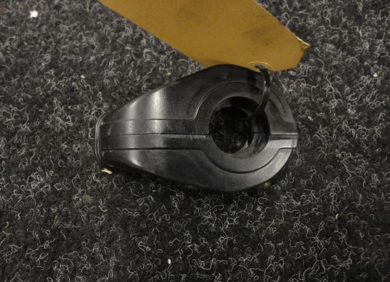 Gashandle Kawasaki ZX 6 R