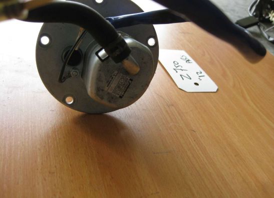 Benzinpumpe Kawasaki Z 750