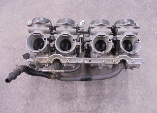 Carburetor assy Honda CBR 1000 F