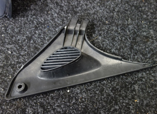 Seitenverkleidung rechts klein Suzuki SV 650