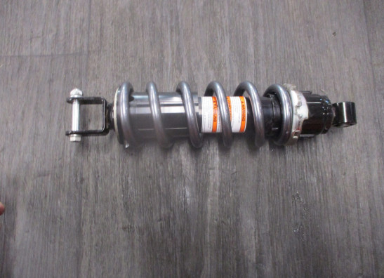 Stossdampfer hinten Suzuki GSR 750