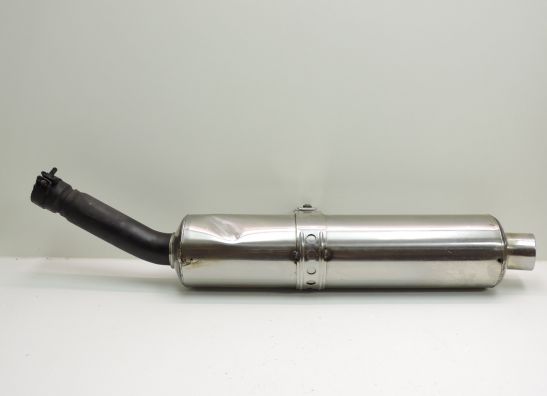 Auspuff Yamaha FZ 400 FAZER 