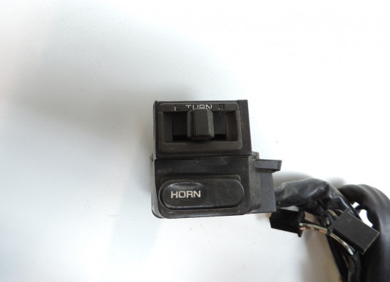Stuurschakelaar links Honda PC 800