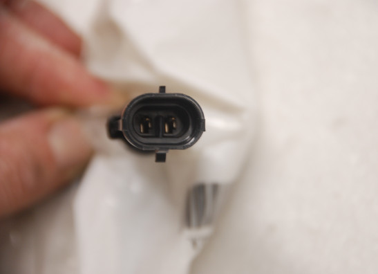 ABS sensor voor Harley Davidson VROD VRSC